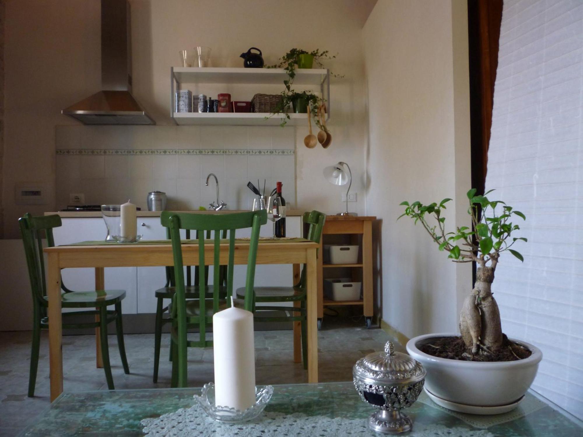 شقة Casa Betta E Elisa فالديريتْشّي المظهر الخارجي الصورة