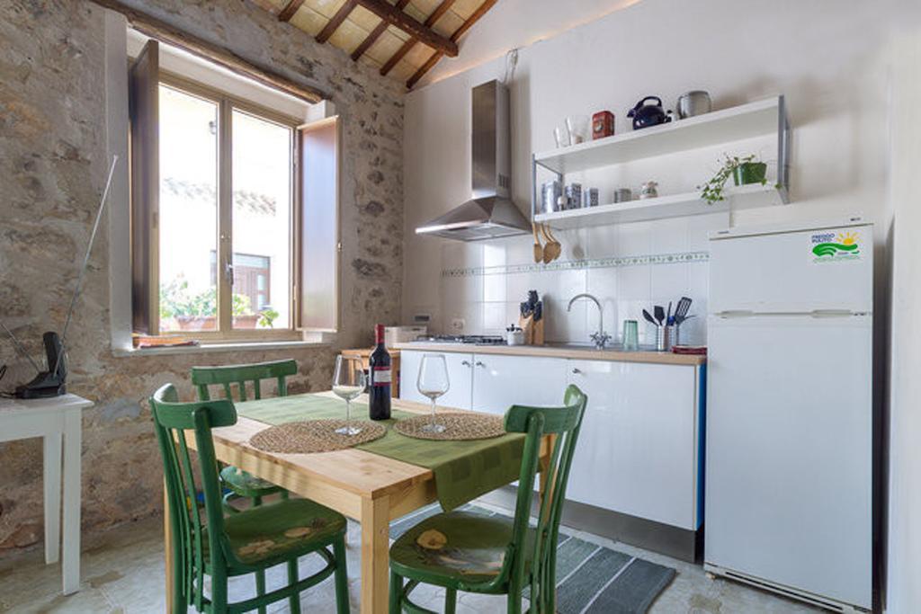 شقة Casa Betta E Elisa فالديريتْشّي الغرفة الصورة