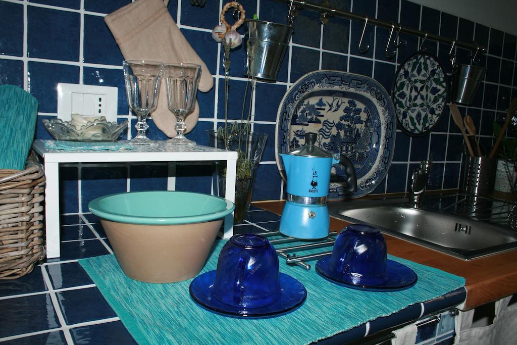 شقة Casa Betta E Elisa فالديريتْشّي الغرفة الصورة